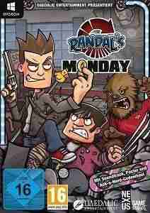 Descargar Randals Monday [MULTI5][Repack R.G Mechanics] por Torrent